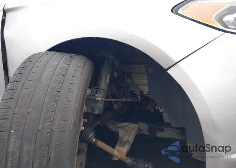 2017 Ford Fusion Se z USA, uszkodzony, nr VIN 3FA6P0H90HR142794